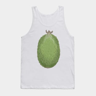 Feijoa Tank Top